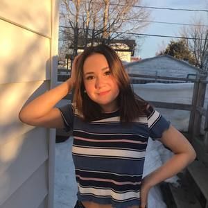 Meet your Posher, Samantha